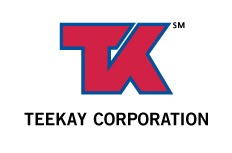 Teekay logo