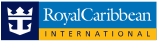 royal caribbean logo no border