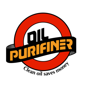 OIL Purifiner LOGO 2010